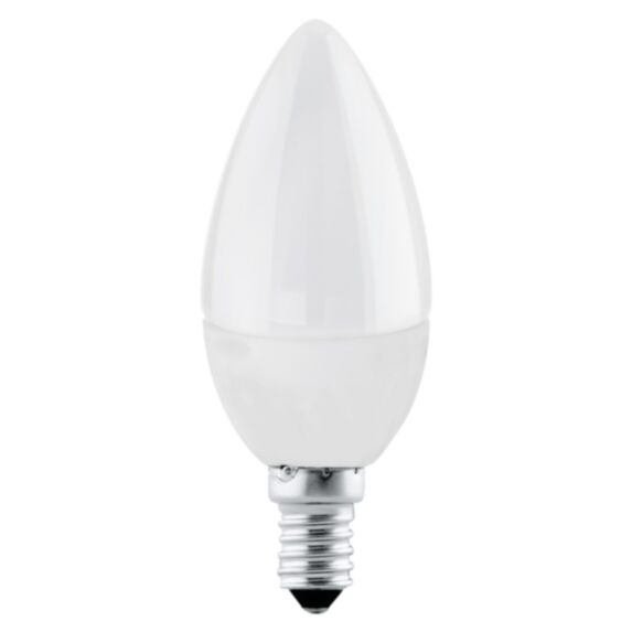 Ampoule E14 led bougie 4W 4000k - EGLO