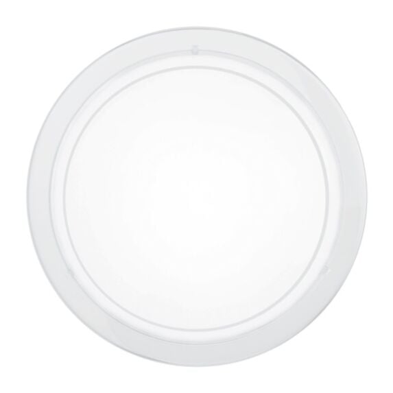 Applique murale/ plafonnier Planet 1 E27 1 x 60 W - EGLO