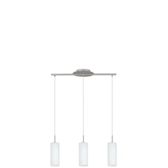 Suspension Troy 3 E27x3 - EGLO