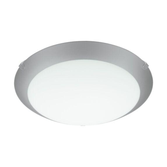 Plafonnier Mars1 blanc mm E27 1x60 W A++ - EGLO