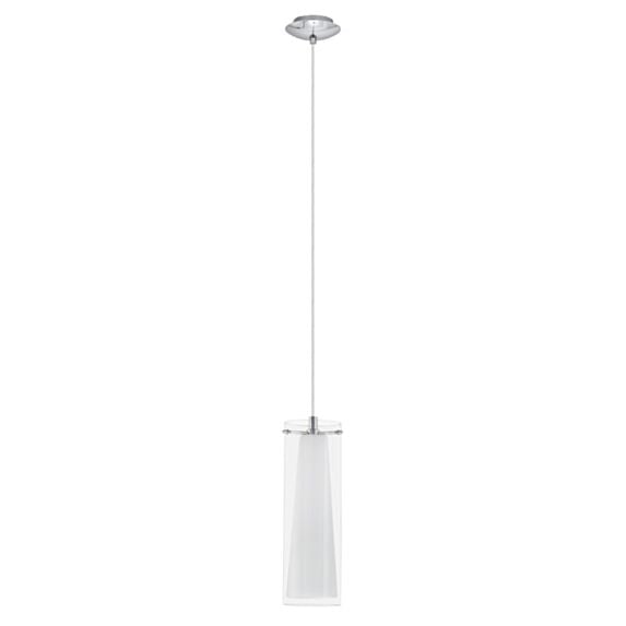 Suspension Pinto E27 60W - EGLO