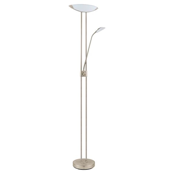 LAMPADAIRE BAYA MAT LED 20W 2,5W 2,5W