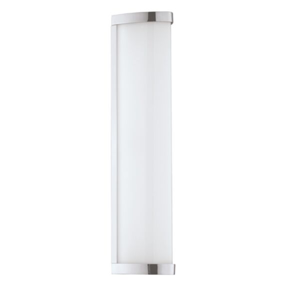 Applique Gita 2 chrome blanc ø 75 x 75 x 350 mm led 8,3W - EGLO