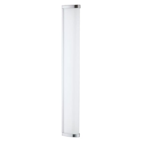 Applique Gita 2 chrome blanc ø 75 x 75 x 600 mm led 16W - EGLO