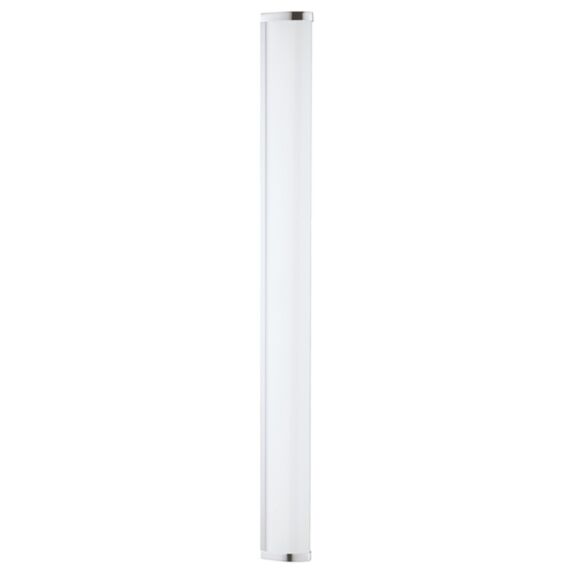Applique Gita 2 chrome blanc ø 75 x 75 x 900 mm led 24,3W - EGLO