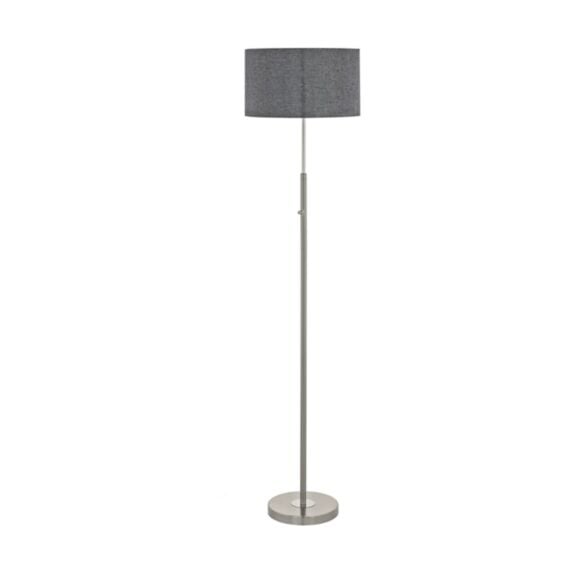 Lampadaire Romao gris led 24W  - EGLO