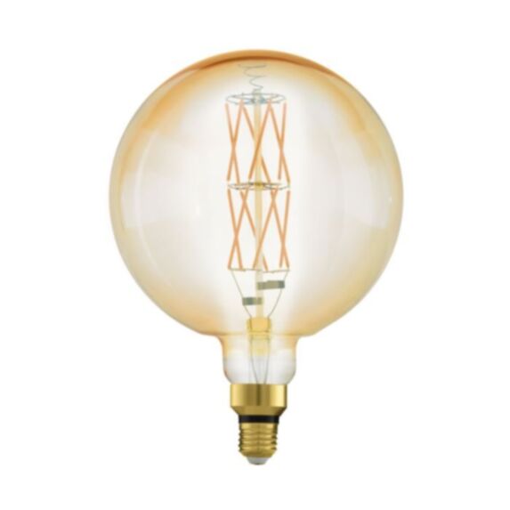 Ampoule Big size L290 Ø200 8W 806 lumens - EGLO