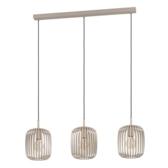Suspension Romazzina sable - EGLO