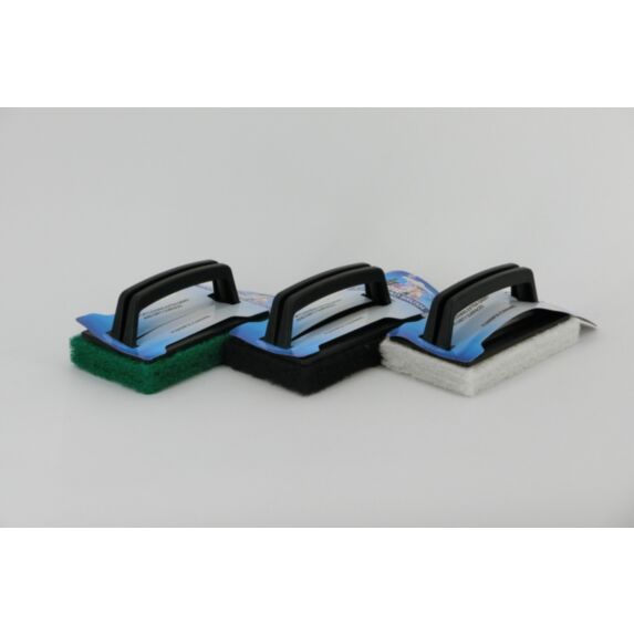 Brosse à recurer avec poignée - UBL