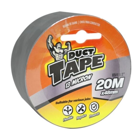 Ruban toile 7,5mx48mm - UNCLE BILLS
