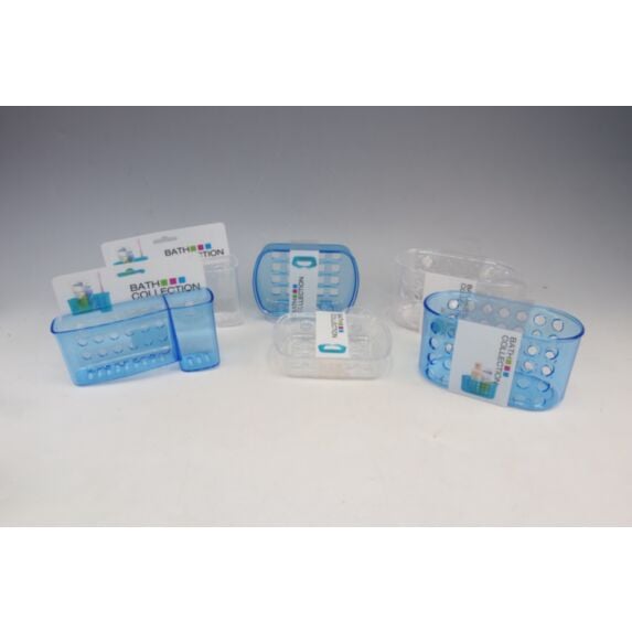 Rangement salle de bain - UBL