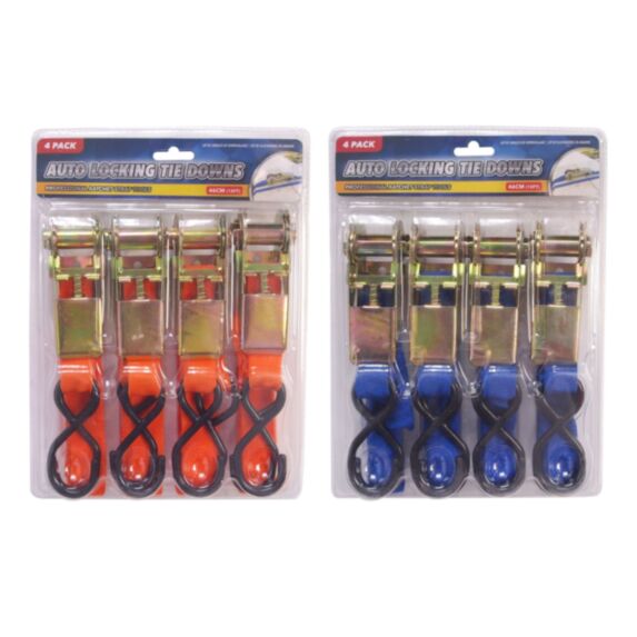 Set de 4 angles pour voiture 46 cm - UBL