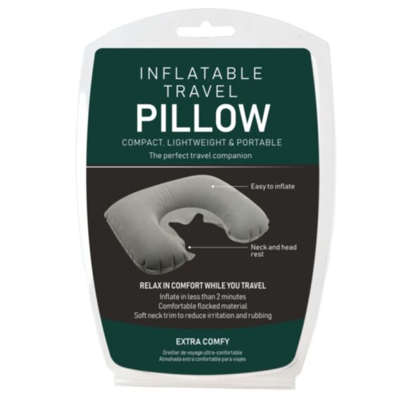 Oreiller de voyage gonflable - UBL
