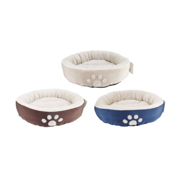 Corbeille coussin pour animaux 55 x 15 cm - UBL