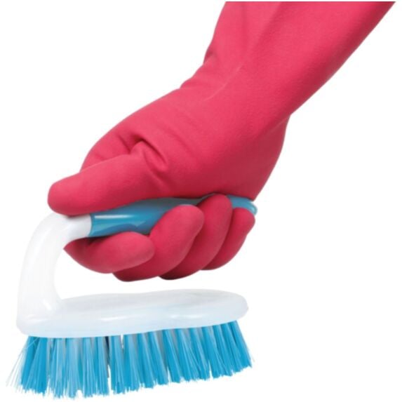 Brosse à main avec poignée - UBL