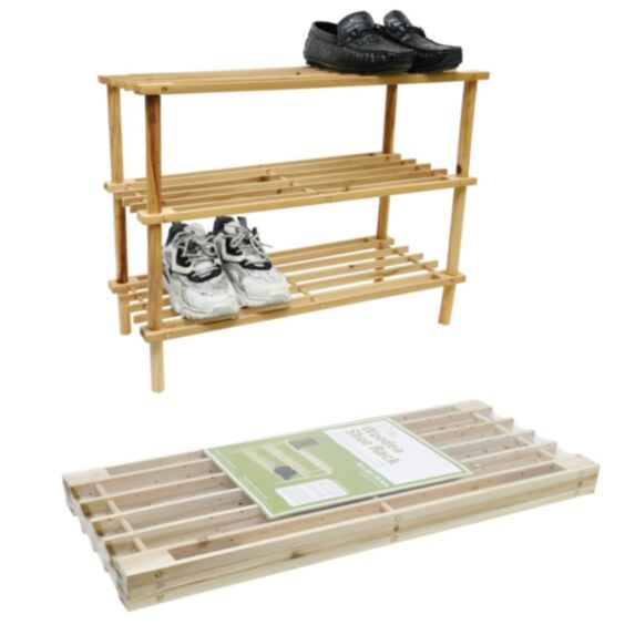 Range-chaussures 64 x 26 x 48 cm - UBL