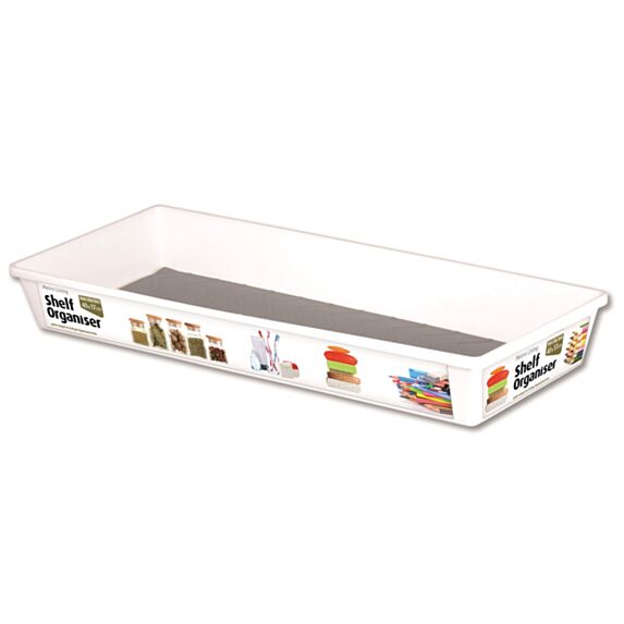 Plateau d'étagère 40 x 17 cm - UBL