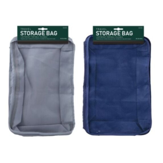 Rangement de valise 40 x 26 x 10 cm - UBL