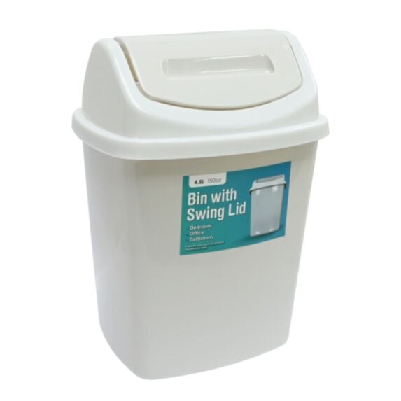 Poubelle 4.5L - UBL