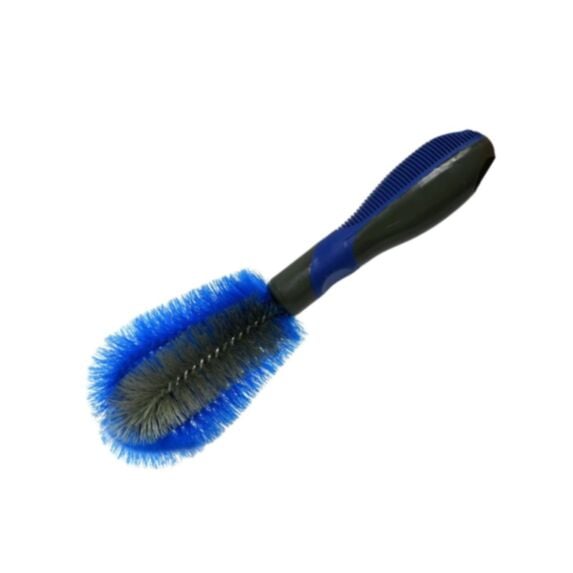 Brosse de nettoyage pour jantes auto 28cm - UNCLE BILLS