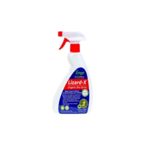 Spray repousse lézards bio 500 mL - IGREEN 