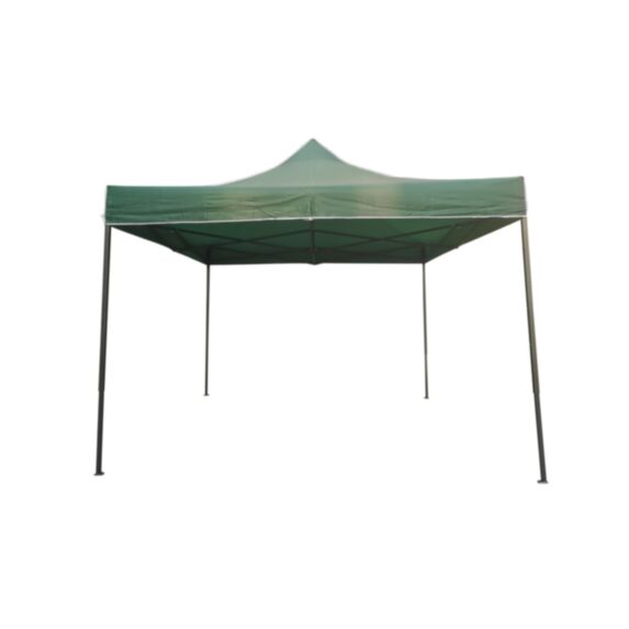 Gazebo Oxford 3 x 3 m coloris mixte
