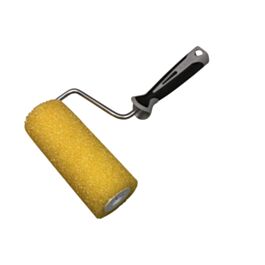 Rouleaux Poly Pour Façade Gros Relief L180mm - Savy