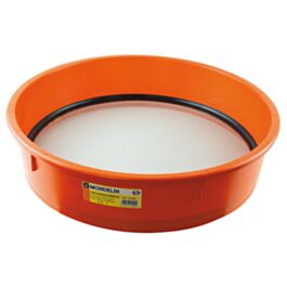 Tamis SUPERCHOK Orange N10 | Leroy Merlin