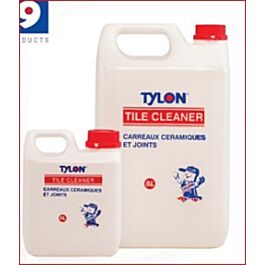 Tile cleaner 5 L -TYLON - Mr Bricolage