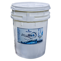 Chlore granulaire Aqua Tick 25 kg - JAL AQUA