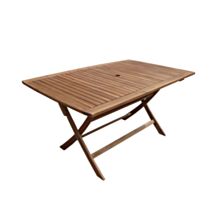 Table Acacia Mary 150 x 90 x 74.5 cm