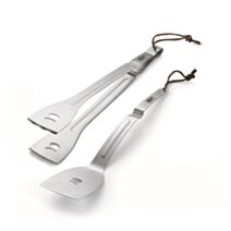 Kit 2 accessoires pour Weber Q