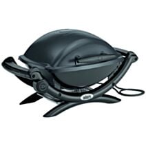 Barbecue électrique Q1400 - WEBER
