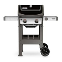 Barbecue à gaz Spirit II E-210 GBS - WEBER