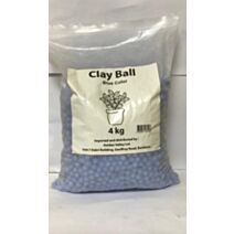 Billes d'argile bleues 4 kg - CLAY BALLS