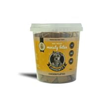Friandise pour chien au poulet 500 g - CUTHBERTS