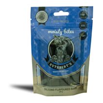 Friandise biltong pour chien au poulet 120 g - CUTHBERTS
