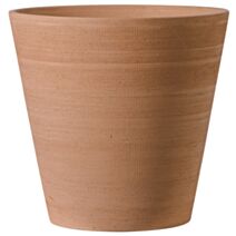 Conico primitivo white 43cm - DEROMA