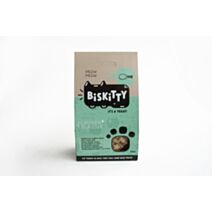 Friandise au poulet pour chat 200 g - BISKITTY