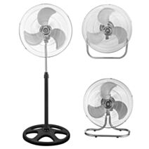 Ventilateur 18" 3 en 1