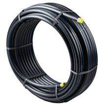 Tuyau PE PN16 / PE Pipe 32mmx3.0x25Mts PN16 PE100