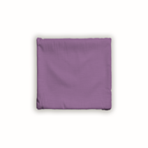 Housse de coussin Oxford 40 x 40 cm gris vert Lavande - MAISON BONHEUR