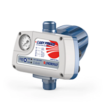 Pompe à eau .75 hp Silent + Easypress - PEDROLLO