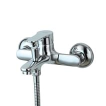 Mitigeur de douche chromé WZD238X83C - HUAYI