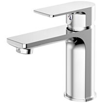 Mitigeur salle de bain forme carré - HUAYI