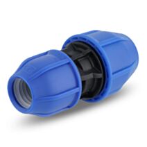 Réducteur PE bague bleuer Ø25 mm x Ø20 mm
