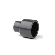 Réducteur PVC mâle-femelle Ø40x32mm