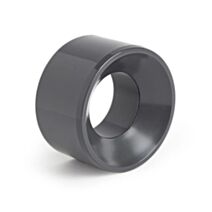 Tampon réducteur PVC PN16 mâle-femelle Ø40mmx32mm