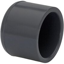 Bouchon PVC PN16 Ø40 mm