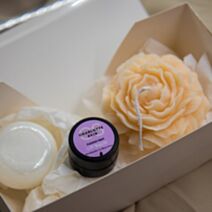 Coffret cadeau Fruit de la passion - CHARLOTTE SKIN
